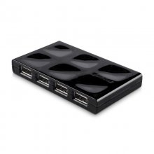 Belkin Hub USB 2.0 7 Puertos en PcComponentes