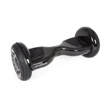 Cityboard City Enjoy Super Evo Hoverboard 10" Preta en PcComponentes