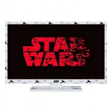 Toshiba 24SW763DG 24" LED Star Wars Edition en PcComponentes