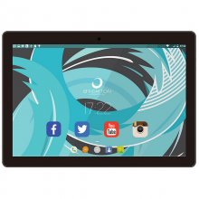 Brigmton BTPC-1024 10" IPS 2/16Gb Negra en PcComponentes