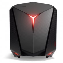 Lenovo IdeaCentre Y720 Cube Intel Core i7-7700/16GB/2TB/GTX 1070 en PcComponentes