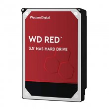 WD NAS Desk Red 8TB 256 MB SATA 3 en PcComponentes