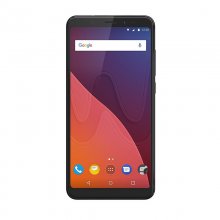 Wiko View 3/32GB Dual Sim Negro en PcComponentes