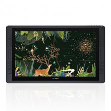 Huion Kamvas GT-221Pro 21.5" Monitor Interactivo en PcComponentes