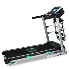 Cecotec Runfit Extreme Track Vibrator Cinta de correr en PcComponentes