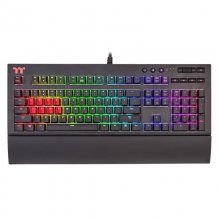 Thermaltake TT Premium X1 RGB Cherry MX Blue en PcComponentes