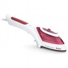 Tefal DV8610E1 Steam N Press Cepillo de Vapor 2 en 1 en PcComponentes