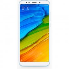 Xiaomi Redmi 5 Plus 4/64Gb Azul Libre Reacondicionado en PcComponentes