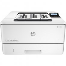HP LaserJet M402dne Impresora Láser Monocromo en PcComponentes