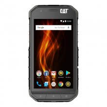 CAT S31 2GB/16GB 4,7'' Preto en PcComponentes