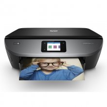 HP Envy Photo 7130 Multifunción WiFi