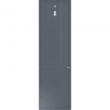 Balay 3KR7897GI Frigorífico Combi A++ Gris
