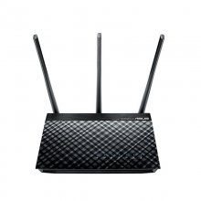 Asus DSL-AC51 Módem Router AC750 Dual Band en PcComponentes