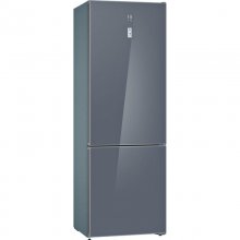Balay 3KF6997GI Frigorífico Combi A++ Gris en PcComponentes