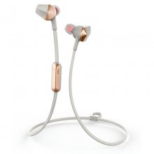 Fitbit Flyer Auriculares Inalámbricos Lunar Grey en PcComponentes