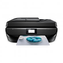HP OfficeJet 5230 Multifunción Wifi en PcComponentes