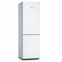 Bosch KGN36VW3A Frigorífico Combi A++ Blanco en PcComponentes