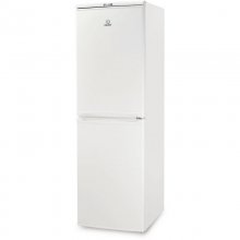 Indesit CAA 55 Frigorífico Combi A+ Blanco en PcComponentes