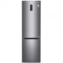 LG GBB60DSMFS Frigorífico Combi A+++ Acero Inoxidable en PcComponentes