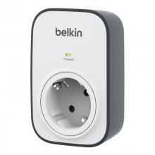 Belkin BSV102vf Regleta de Protección contra Sobretensiones en PcComponentes