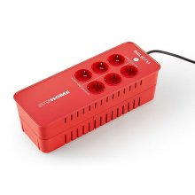 Salicru SPS Home SAI Off-line Multibase APFC de 650 VA