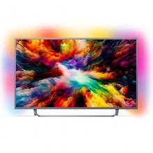 Philips 65PUS7303 65" LED UltraHD 4K en PcComponentes