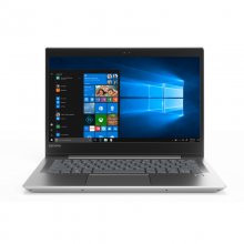 Lenovo Ideapad 520S-14IKB Intel Core i3-7130U/4GB/128GB SSD/14" Gris en PcComponentes