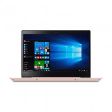 Lenovo Ideapad 520S-14IKB Intel Core i7-8550U/8GB/256GB SSD/14" Rosa en PcComponentes