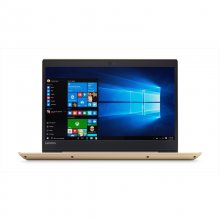 Lenovo Ideapad 520S-14IKB Intel Core i7-8550U/8GB/256GB SSD/14" Dorado en PcComponentes