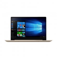 Lenovo ideapad 720S-14IKB Intel Core i7-8550U/8GB/512GB SSD/GF MX150/14" Dorado en PcComponentes