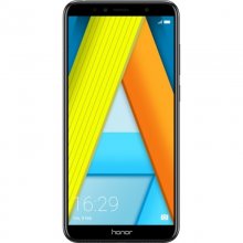 Honor 7A 2/16GB Dual Sim Negro en PcComponentes
