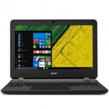 Acer ES1-132-C1NP Intel Celeron N3350/4GB/64GB SSD/11.6" Reacondicionado en PcComponentes