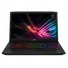 Asus Rog Strix Scar Edition GL703GM-E5016 Intel Core i7-8750H/16GB/1TB+256GB SSD/GTX1060/17.3" en PcComponentes