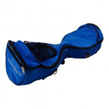 SmartGyro Serie X Bag Blue Mochila de Transporte Azul para Hoverboard 6.5" en PcComponentes
