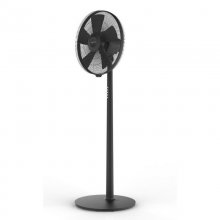 Cecotec ForceSilence 550 Smart Ventilador de Pie en PcComponentes