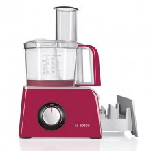 Bosch MCM42024 Robot de Cocina 800W 1.25L Rosa en PcComponentes