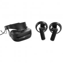 Lenovo Explorer Gafas de Realidad Virtual con Controladores de Movimiento en PcComponentes