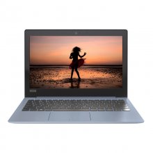 Lenovo Ideapad 120S-11IAP Intel Celeron N3350/2GB/32GB/11.6" Azul en PcComponentes