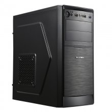 PcCom Basic Office Essential Intel core I3-7100/4GB/240SSD en PcComponentes