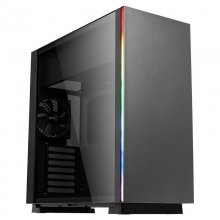 Aerocool Globk USB 3.0 RGB Cristal Templado en PcComponentes