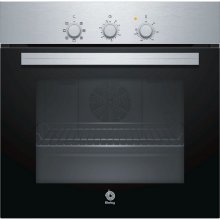 Balay 3HB2010X0 Horno Multifunción 66L Acero Inoxidable en PcComponentes