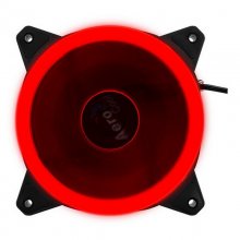 Aerocool Rev Red Ventilador 120mm en PcComponentes