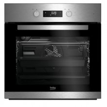 Beko BIE22302XD Horno Multifunción 65L Acero Inoxidable en PcComponentes