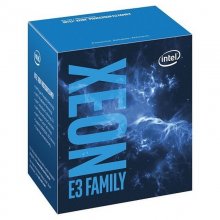 Intel Xeon E3-1220 v5 3GHz 8MB Smart Caché en PcComponentes