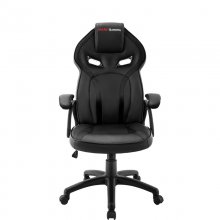 Mars Gaming MGC118 Cadeira Gaming Preto en PcComponentes