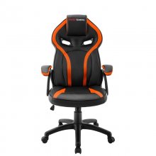 Mars Gaming MGC118 Cadeira Gaming Laranja en PcComponentes