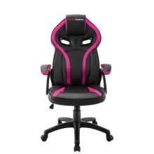 Mars Gaming MGC118 Cadeira Gaming Rosa en PcComponentes