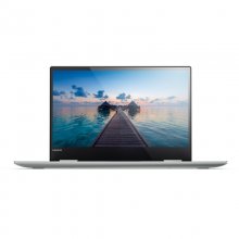 Lenovo Yoga 720-13IKB i5-8250U/8GB/256GB SSD/13.3" Táctil Prateado en PcComponentes