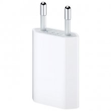Apple Adaptador de corriente USB 5W iPhone/iPad Mini Reacondicionado en PcComponentes