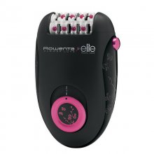 Rowenta Flower Love Elite Depiladora en PcComponentes